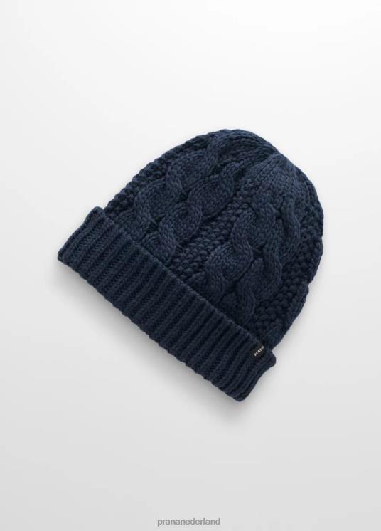 prAna accessoires VP06P726 vrouwen muts van bovenste dennenhout nautisch