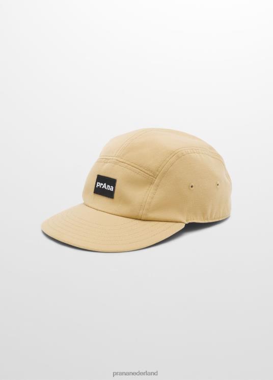 prAna accessoires VP06P738 vrouwen uitlopers platte rand morro