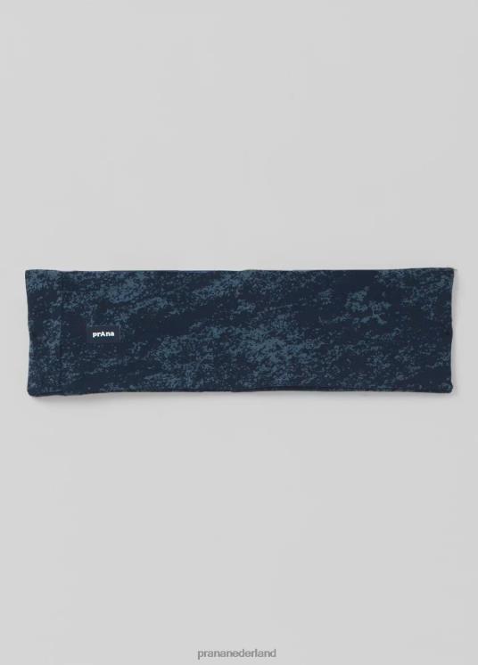 prAna accessoires VP06P740 vrouwen ochtendlicht hoofdband zandstraal