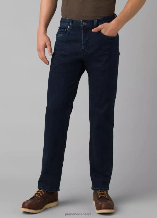 prAna bodems VP06P1048 Heren heuvelgard jean donkere ozonwassing