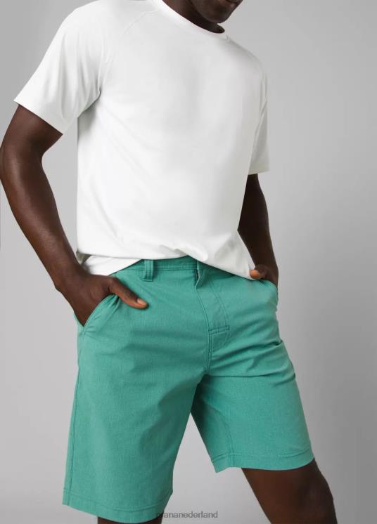 prAna bodems VP06P1063 Heren veredelaar kort inham