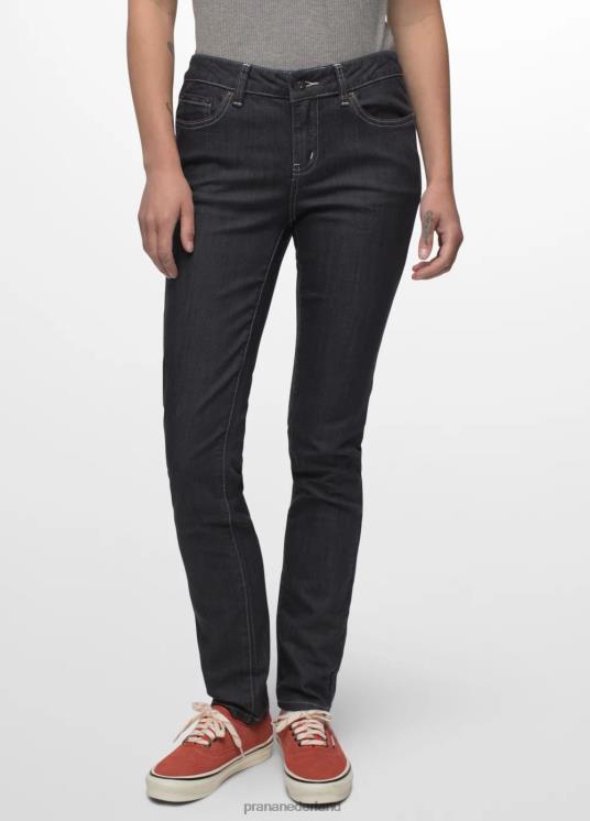prAna bodems VP06P383 vrouwen Kayla Jean denim