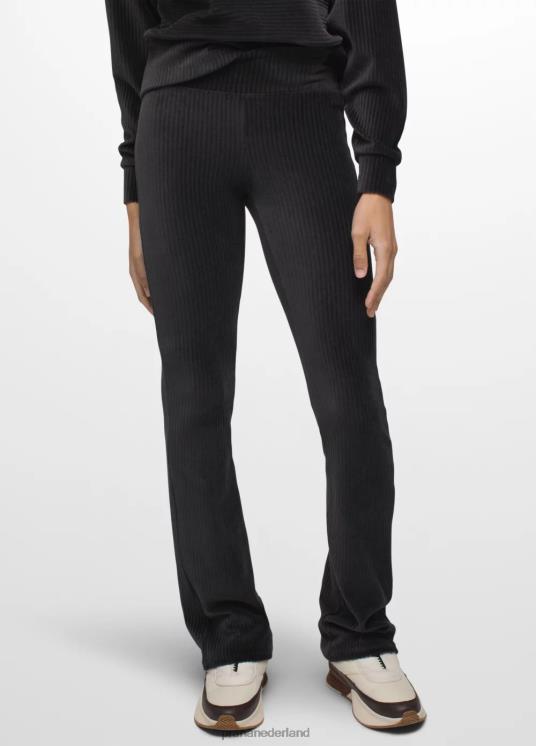 prAna bodems VP06P395 vrouwen escambia laars gesneden zwart