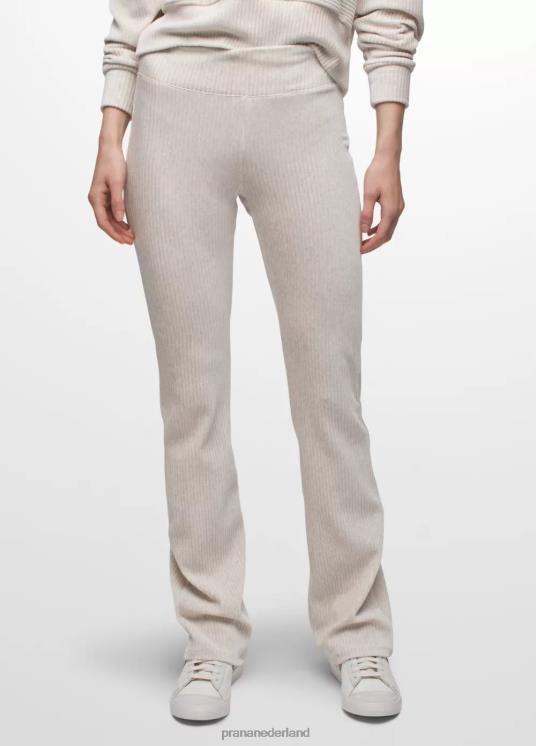 prAna bodems VP06P397 vrouwen escambia laars gesneden au lait heide