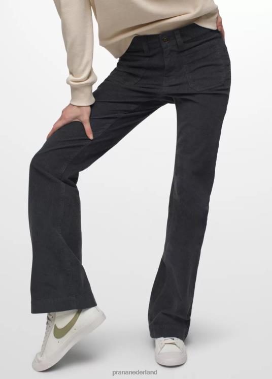 prAna bodems VP06P535 vrouwen Ashland koord broek stormachtige nacht