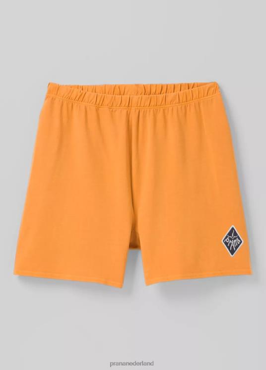 prAna bodems VP06P498 vrouwen tornado kort zonnewende