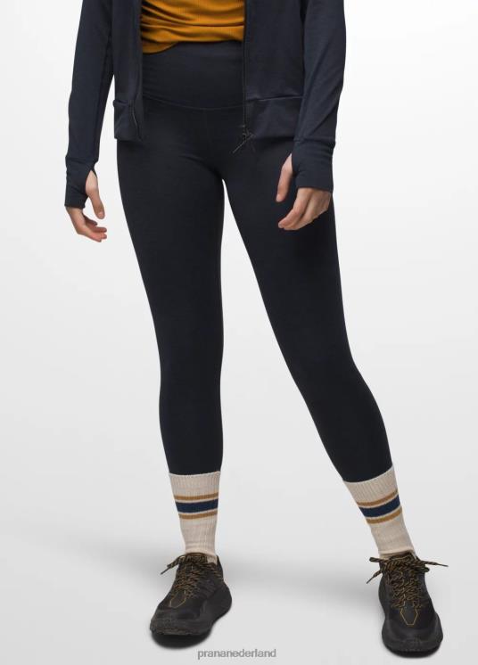 prAna bodems VP06P298 vrouwen ijsstroomlegging nautisch