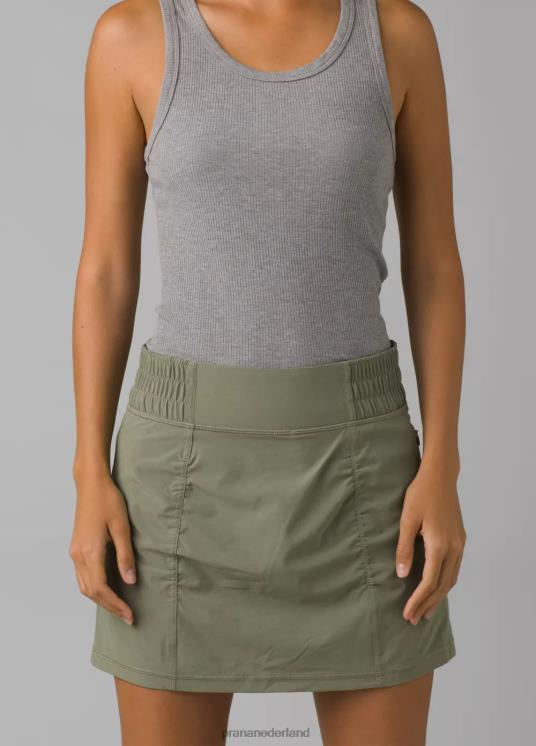 prAna kleding VP06P505 vrouwen railay skort verstandig