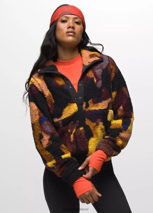 prAna kleding VP06P101 vrouwen poolontsnapping schiet omhoog val verdoofd