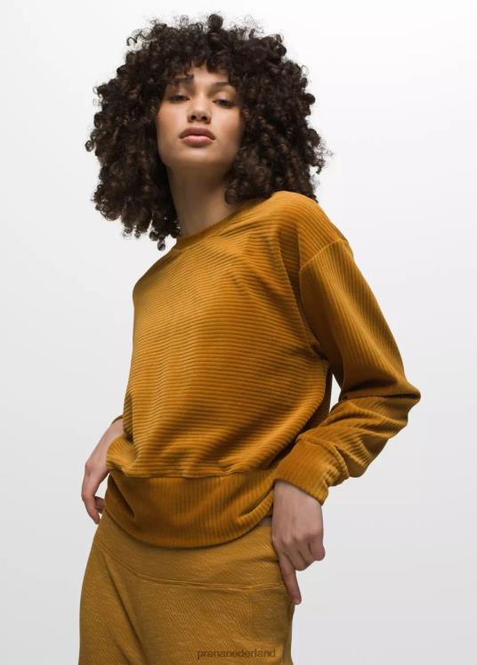 prAna kleding VP06P195 vrouwen escambia stopt gekruid