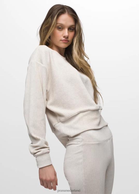 prAna kleding VP06P197 vrouwen escambia stopt au lait heide