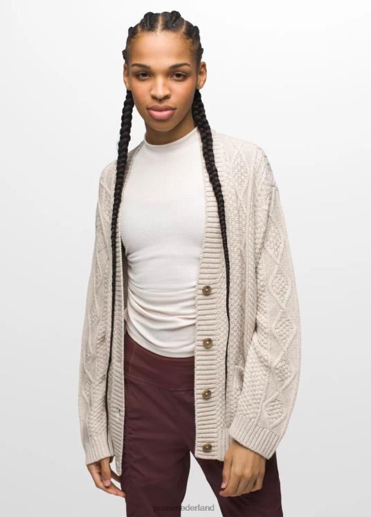 prAna kleding VP06P211 vrouwen Sangria velden vest canvas