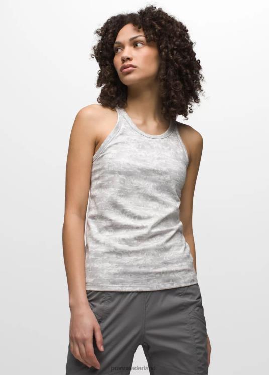 prAna kleding VP06P183 vrouwen becksa tank winterse nevel