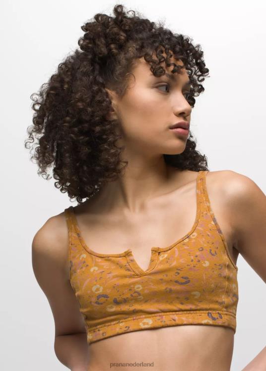 prAna kleding VP06P237 vrouwen Bohemen heuvel bralette gekruide seizoenen