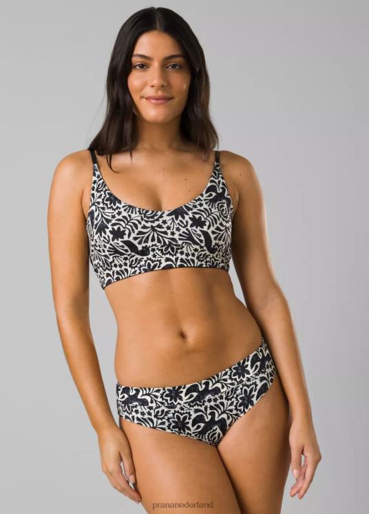 prAna zwemmen VP06P575 vrouwen zomergolfbodem flora fauna