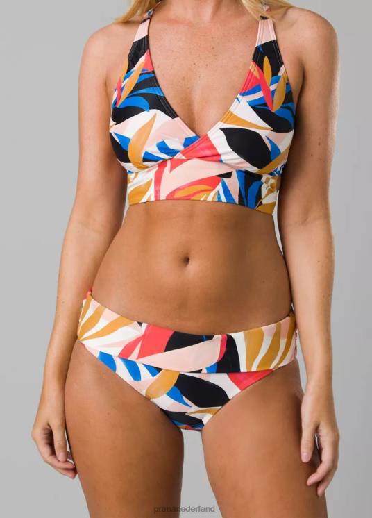 prAna zwemmen VP06P589 vrouwen marta bodem tropen