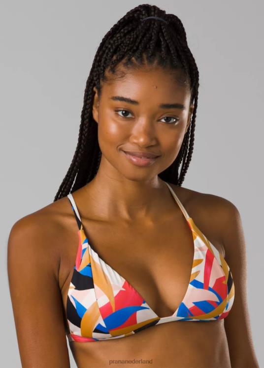 prAna zwemmen VP06P591 vrouwen sunkissed topje tropen