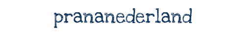 Prananederland